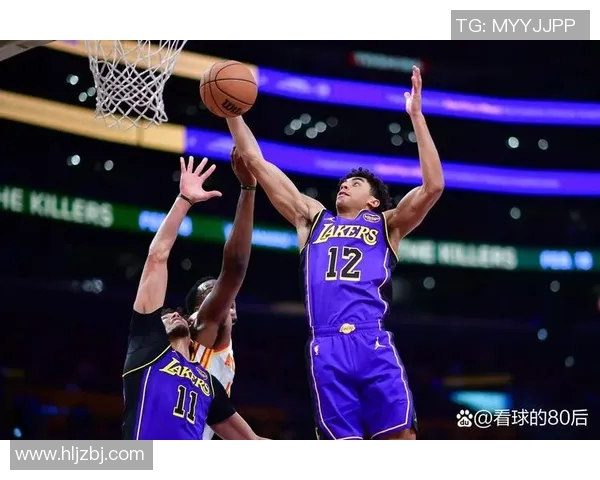 湖人对决老鹰比赛时间及赛前分析纽约时间详解