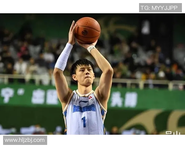 北京篮球队球员个人能力分析与发展潜力探讨MBA