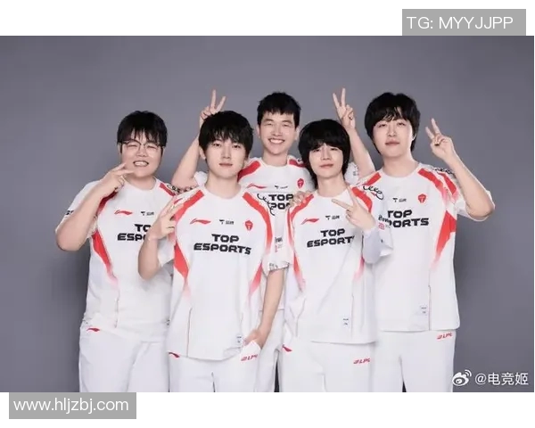 TES战队转型之路的得失分析与未来展望